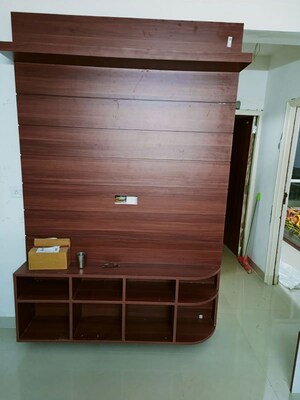 Furnished Amenities in 4 BHK Apartment at SS The Leaf, Sector 85 – for Rent