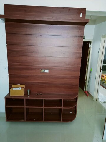 Furnished Amenities in 4 BHK Apartment at SS The Leaf, Sector 85 – for Rent