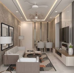 2 BHK Apartment For Rent in Veera Desai Road