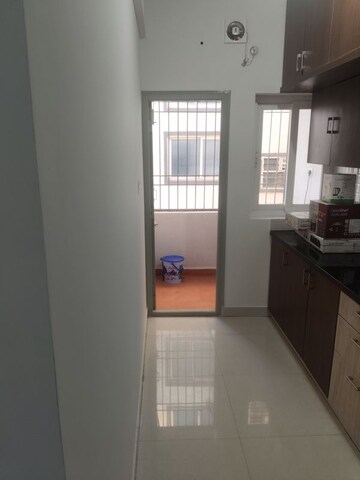 Kitchen in 1 BHK Apartment at Krishna Residency Kadubeesanahalli, Kadubeesanahalli – for Rent