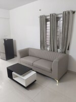 1 BHK 650 Sq.Ft. Apartment in Krishna Residency Kadubeesanahalli