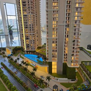 4 BHK Apartment For Sale in Landmark Skyvue, Sector 103