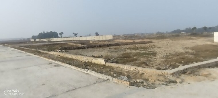 undefined, kisan path  1200 Sq.Ft. Plot In Kisan Path Lucknow 9717539
