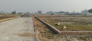 Plot Area in  Plot at Kisan Path – for Sale