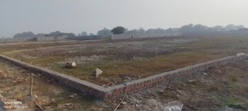Plot Area in  Plot at Kisan Path – for Sale