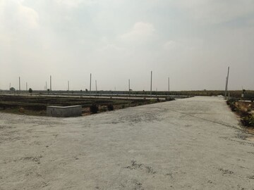  Plot – Exterior View View at Chikkaballapur - for Sale