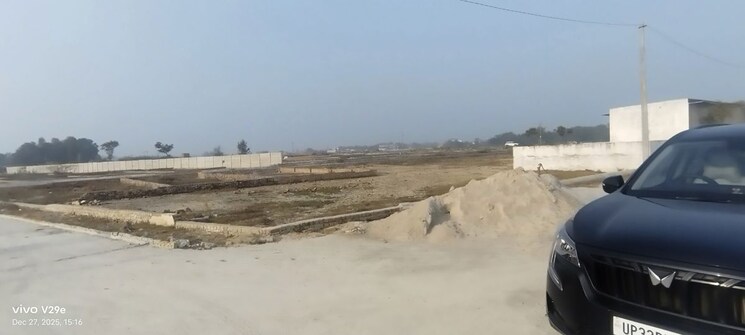 undefined, kisan path  1502 Sq.Ft. Plot In Kisan Path Lucknow 9717411