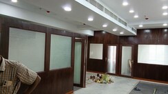 Office Space For Rent in New Town
