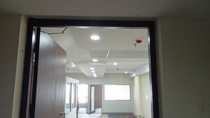 Furnished Amenities in  Office Space at New Town – for Rent