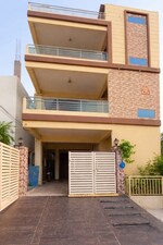 5 BHK 148 Sq.Yd. Independent House in Katedhan