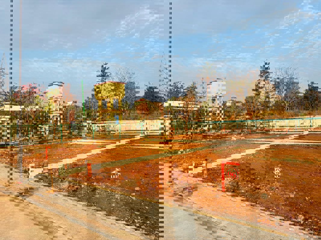 Plot For Sale in Kolar