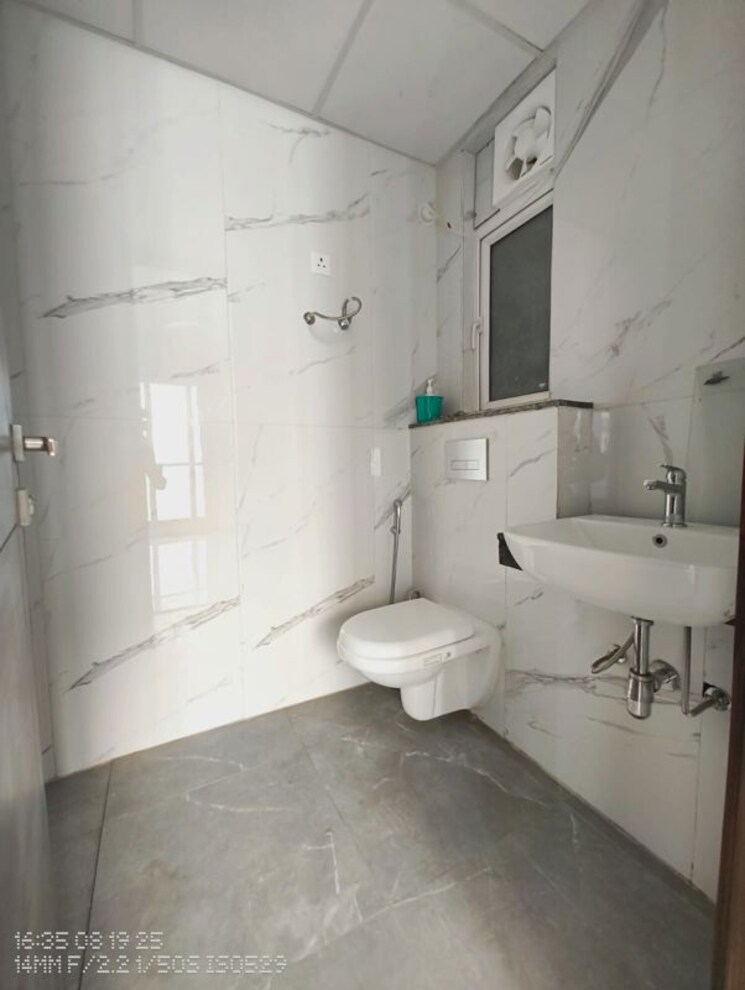 Bathroom, m3m-soulitude 3.5 Bedroom 1508 Sq.Ft. Apartment In Sector 89 Gurgaon 9775420