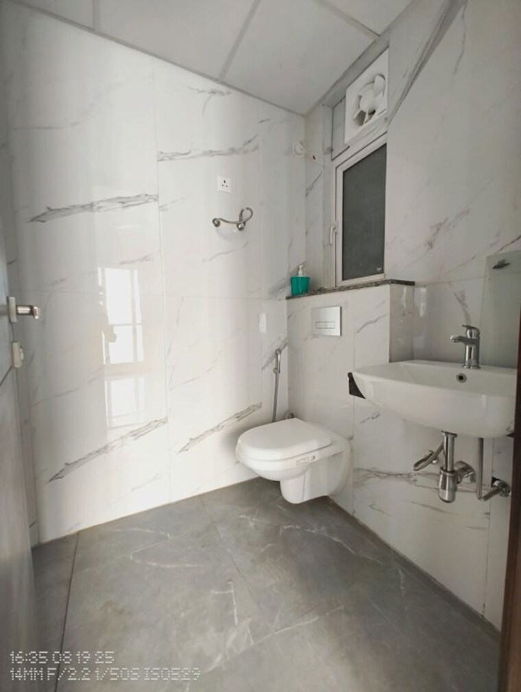 Bathroom, m3m-soulitude 3.5 Bedroom 1508 Sq.Ft. Apartment In Sector 89 Gurgaon 9775420