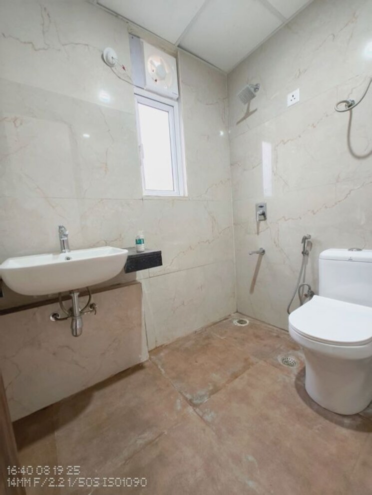 Bathroom, m3m-soulitude 3.5 Bedroom 1508 Sq.Ft. Apartment In Sector 89 Gurgaon 9775420