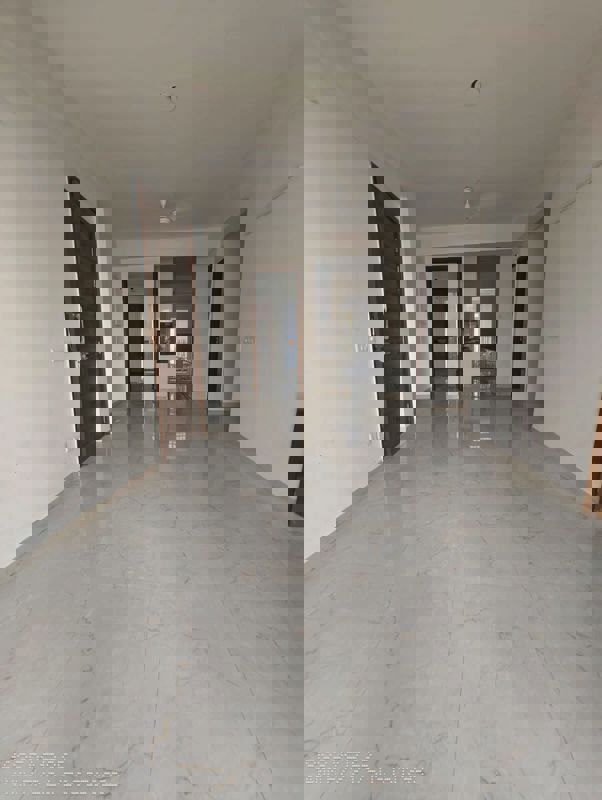 3.5 BHK + Study Room 1508 Sq.Ft. Apartment in M3M Soulitude