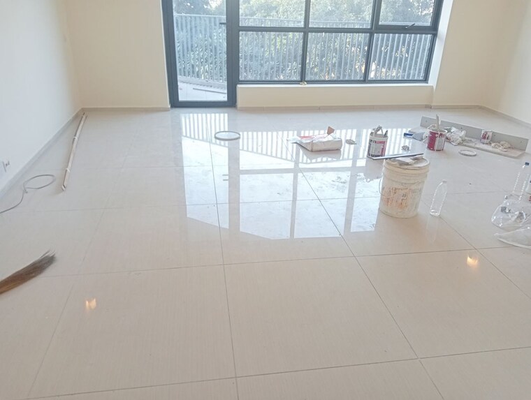 Bathroom, dlf-belvedere-towers 4 Bedroom 2500 Sq.Ft. Apartment In Sector 24 Gurgaon 9775421