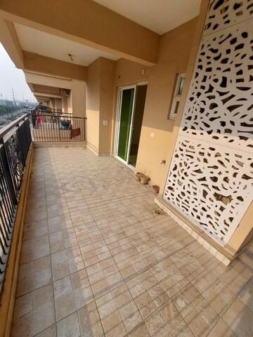 Bedroom in 3 BHK Apartment at Gaurs Siddhartham, Siddharth Vihar – for Sale