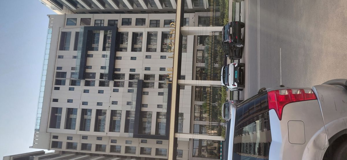 3 BHK Apartment For Rent in Bardiya The Legend