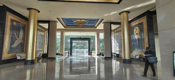 undefined, bardiya-the-legend 3 Bedroom 2500 Sq.Ft. Apartment In Durgapura Jaipur 9775464