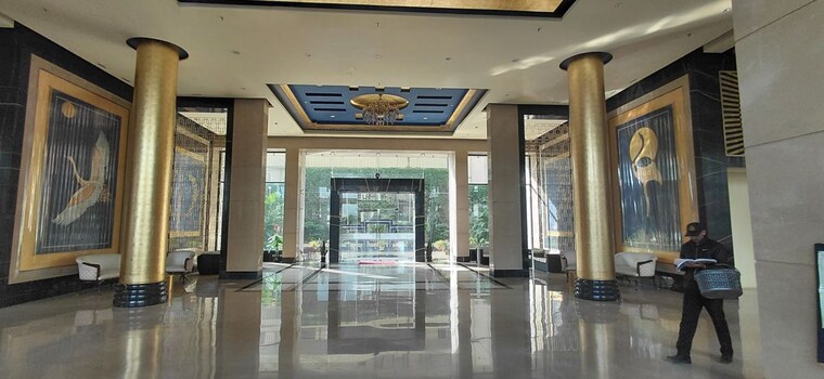 undefined, bardiya-the-legend 3 Bedroom 2500 Sq.Ft. Apartment In Durgapura Jaipur 9775464