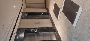 Kitchen in 3 BHK Apartment at Bardiya The Legend, Durgapura – for Rent