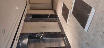 Kitchen in 3 BHK Apartment at Bardiya The Legend, Durgapura – for Rent