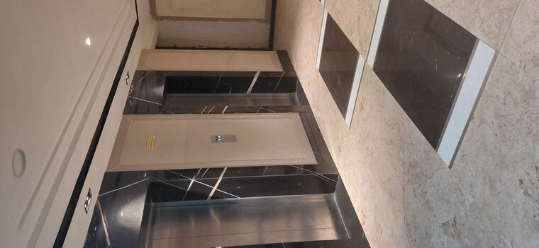 Kitchen, bardiya-the-legend 3 Bedroom 2500 Sq.Ft. Apartment In Durgapura Jaipur 9775464