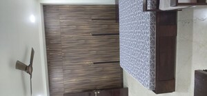 Bathroom in 3 BHK Apartment at Bardiya The Legend, Durgapura – for Rent