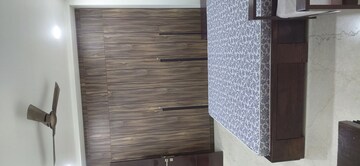 Bathroom in 3 BHK Apartment at Bardiya The Legend, Durgapura – for Rent