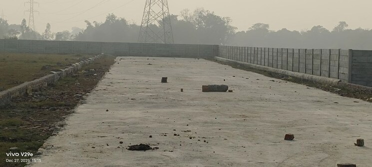 Exterior View, kisan path  12000 Sq.Ft. Plot In Kisan Path Lucknow 9775465