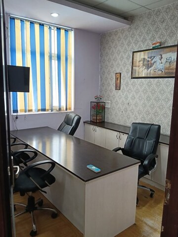 Team Area in  Office Space at Sector 63 – for Rent