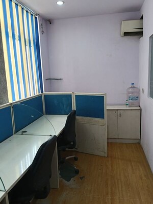 Team Area in  Office Space at Sector 63 – for Rent