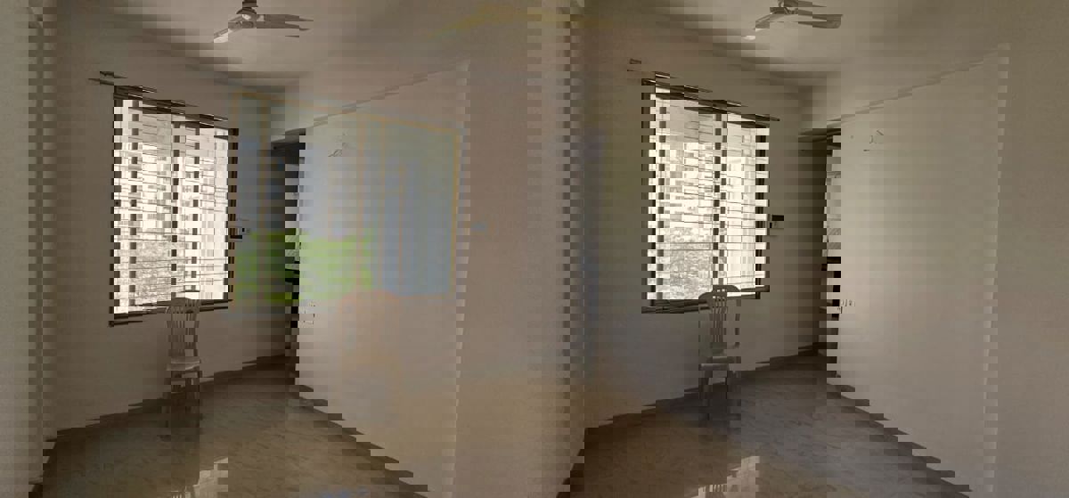 1 BHK Apartment For Rent in Sun Universe Apartment