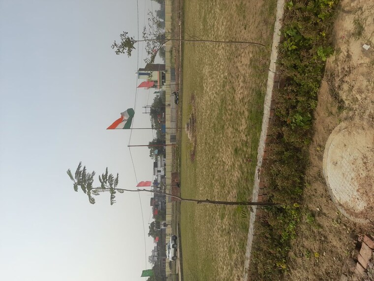 Garden, gosainganj  1235 Sq.Ft. Plot In Gosainganj Lucknow 9775433