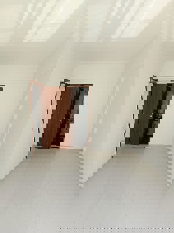 2 BHK Apartment For Sale in Rambaug Colony