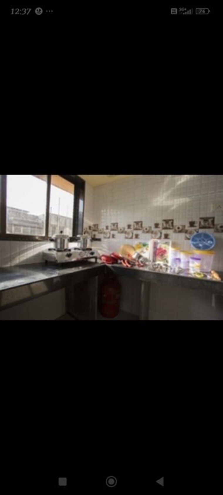 Room, malad west Pg For Girls In Malad West 9775472