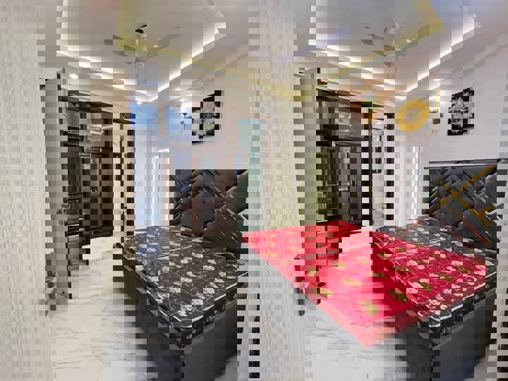 2 BHK Apartment For Rent in Saket