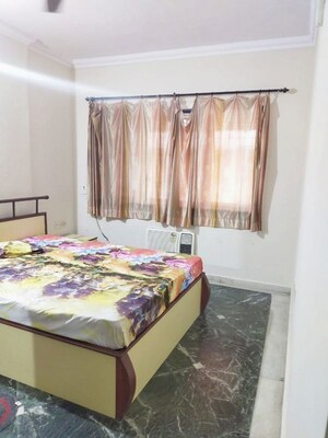 Bedroom in 2 BHK Apartment at NG Complex, Andheri East – for Rent
