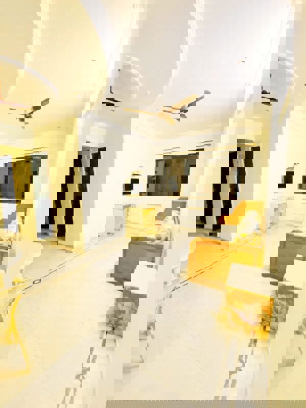 2 BHK Apartment For Rent in NG Complex