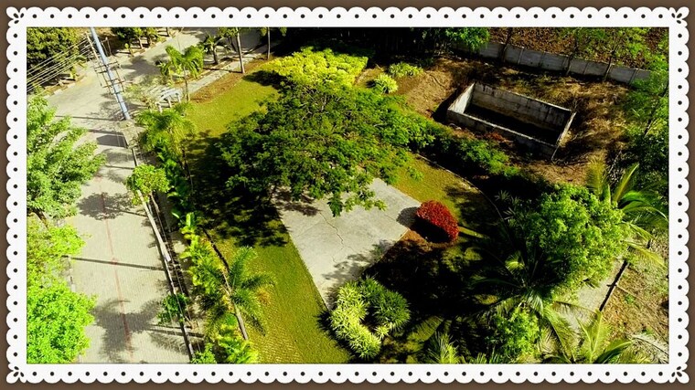 Garden, gauribidanur  1200 Sq.Ft. Plot In Gauribidanur Bangalore 9775481