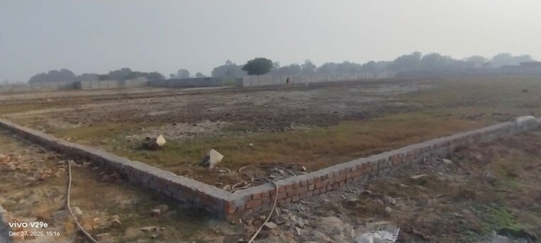 undefined, kisan path  11500 Sq.Ft. Plot In Kisan Path Lucknow 9775484