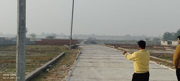 Plot Area in  Plot at Kisan Path – for Sale