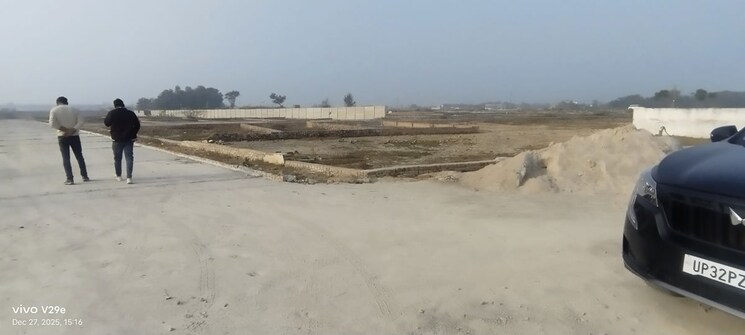 undefined, kisan path  11500 Sq.Ft. Plot In Kisan Path Lucknow 9775484