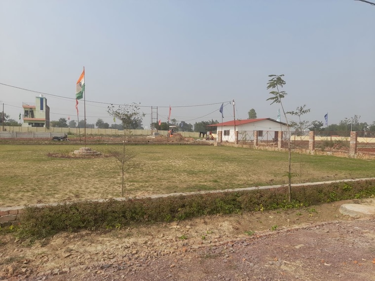 undefined, gosainganj  1005 Sq.Ft. Plot In Gosainganj Lucknow 9775451
