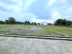 Plot Area in  Plot at Jolly Grant – for Sale