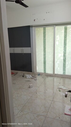 Bathroom in 2 BHK Apartment at Gaurs Siddhartham, Siddharth Vihar – for Sale