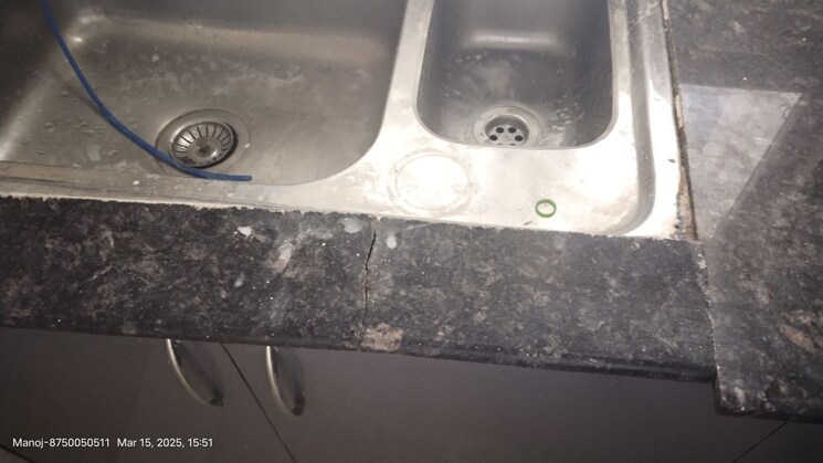 undefined, gaurs-siddhartham 2 Bedroom 1055 Sq.Ft. Apartment In Siddharth Vihar Ghaziabad 9775488