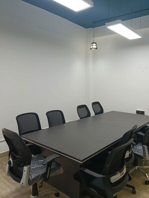 Team Area in  Office Space at Sector 63 – for Rent