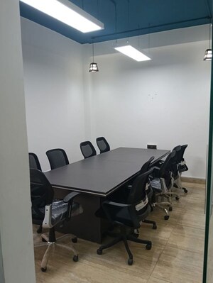 Team Area in  Office Space at Sector 63 – for Rent