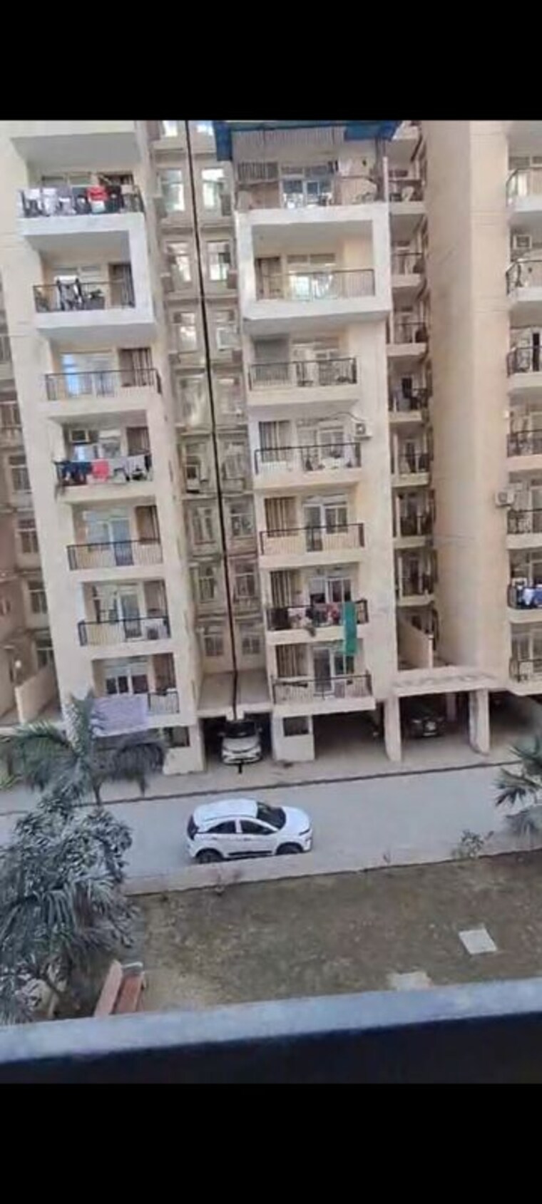 Floor Plan, eureka-diya-green-city 2.5 Bedroom 1110 Sq.Ft. Apartment In Raj Nagar Extension Ghaziabad 9775494